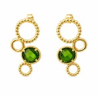 Orecchini Suali Donna in Argento BM4181/3/OR